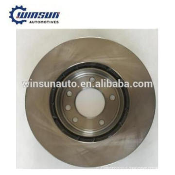 Alemanha peças de reposição 95535140140 Brake Disc Aftermarket